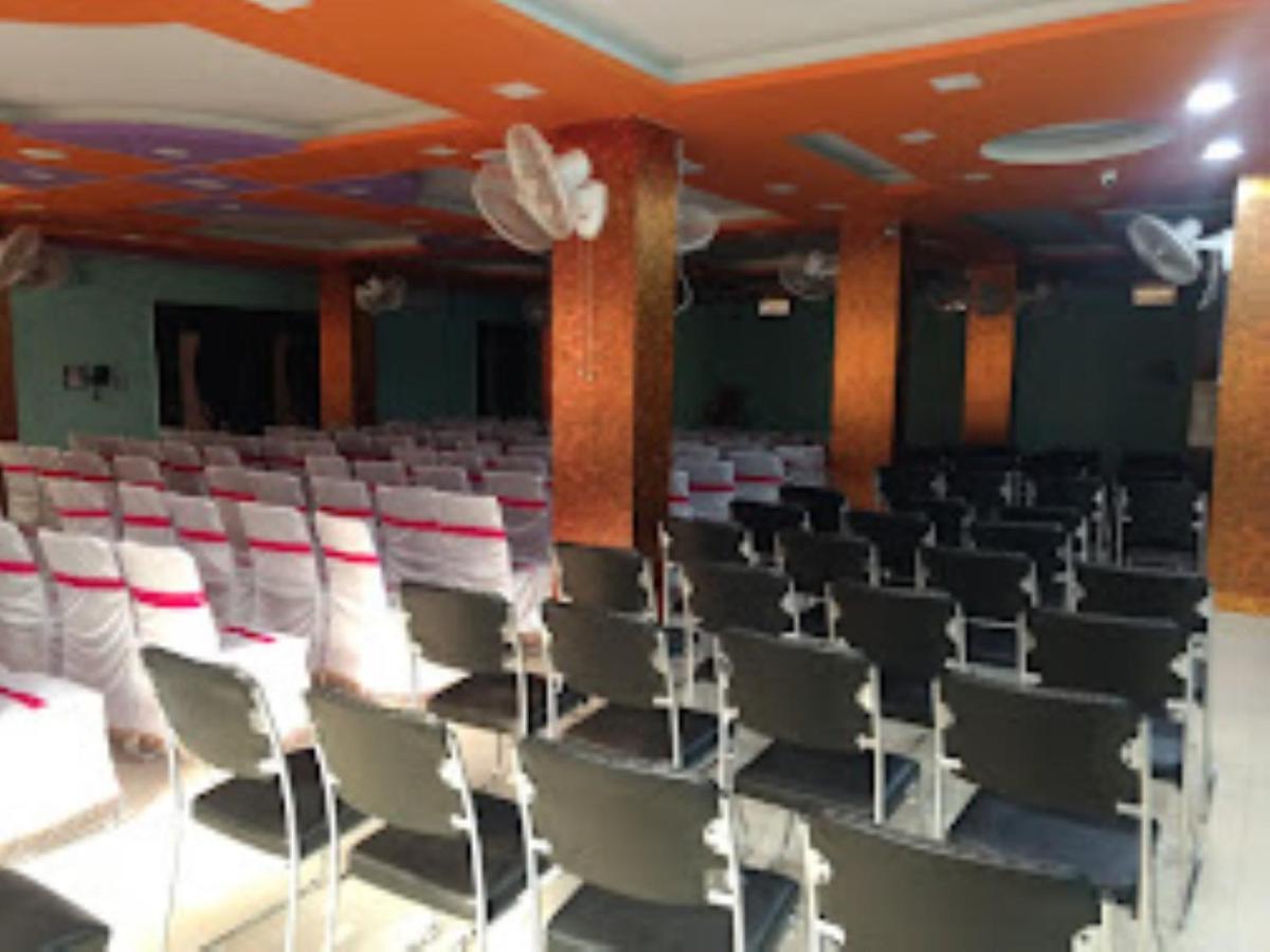 Hotel S.S.Palace Samastipur, Samastipur Exterior foto